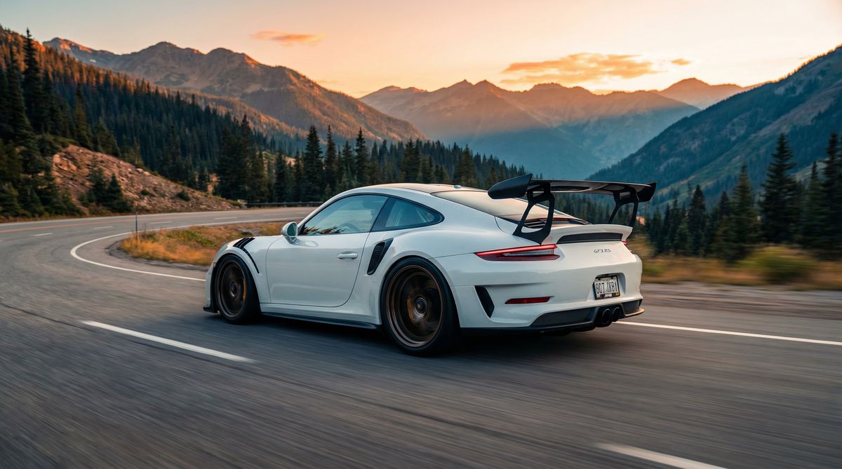 糖心跑车改装视频教程